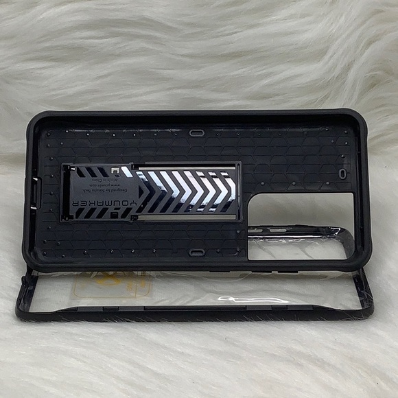 NIB 📞YOYMAKER SAMSUNG PROTECTIVE COVER S21 ULTRA - Picture 6 of 13